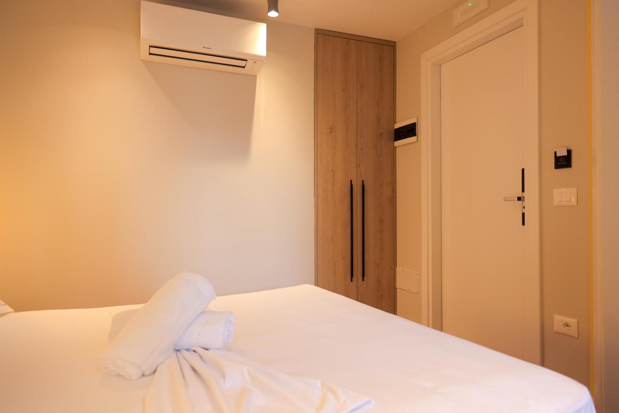 Grandstay Apartment