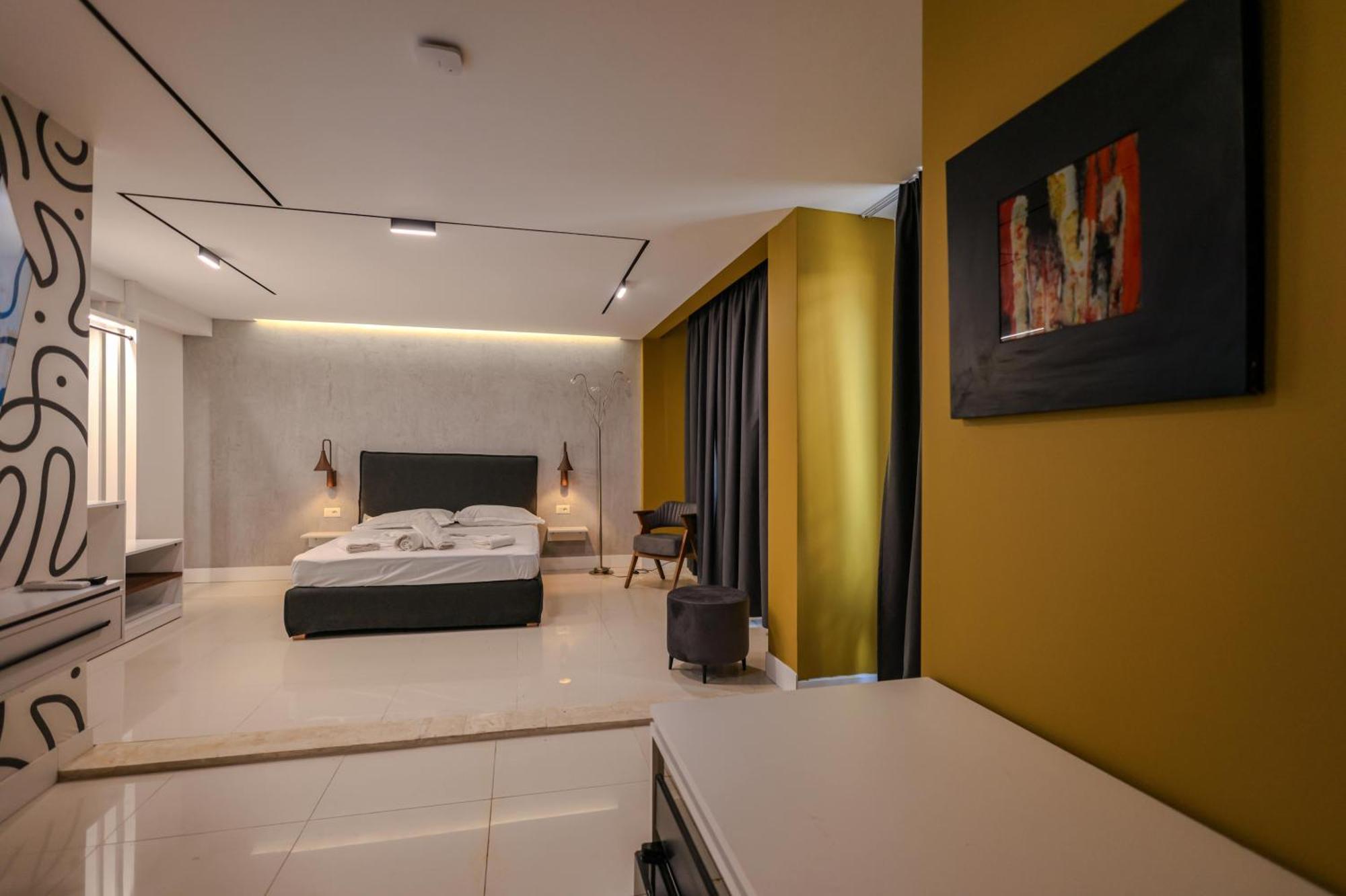 Grandstay Apartment