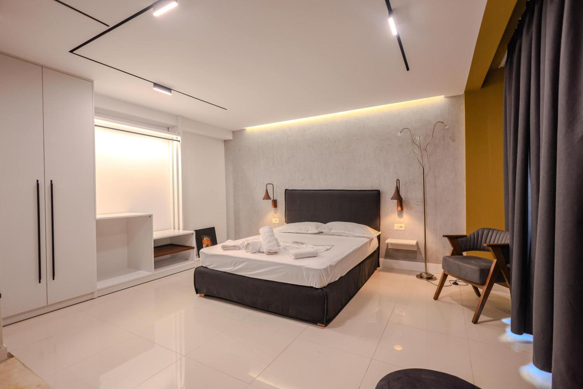 Apartment Grandstay Durrës