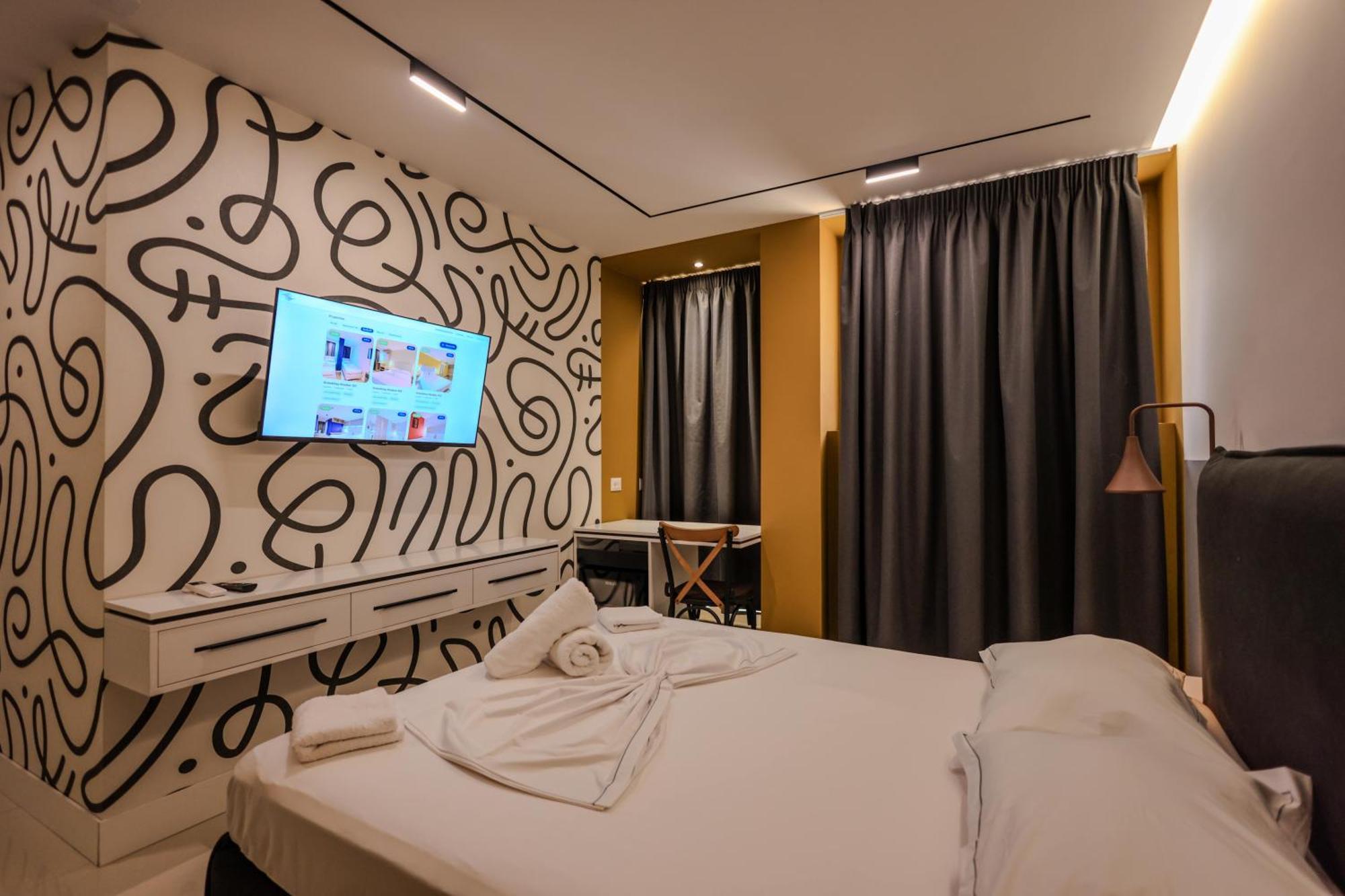 Apartment Grandstay