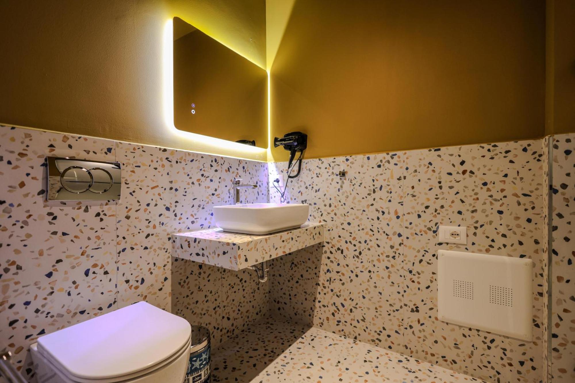 Apartment Grandstay *