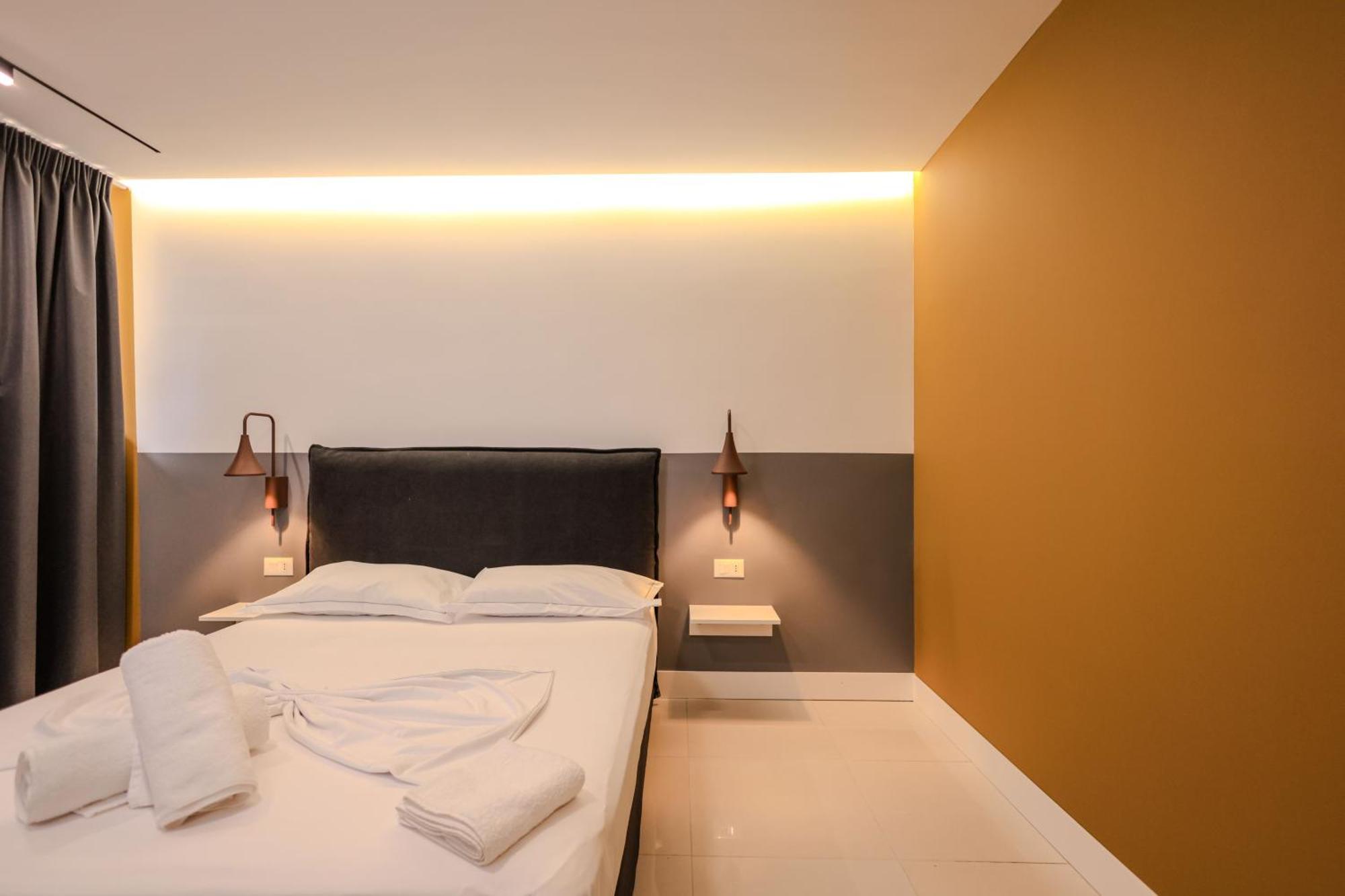 Grandstay Apartment Durrës