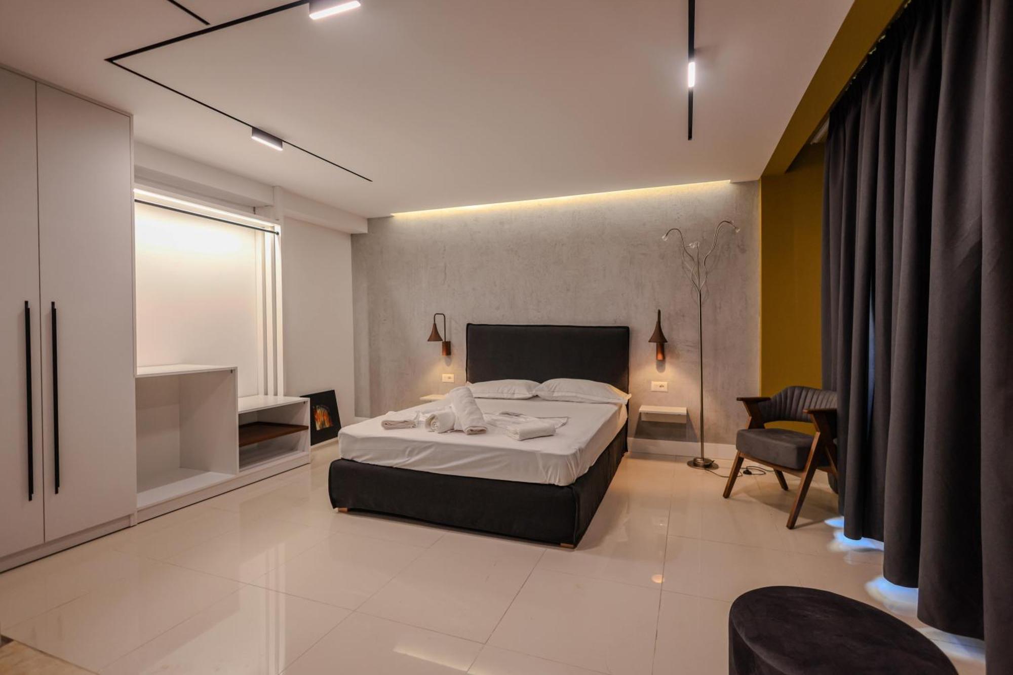 Apartment Grandstay Durrës