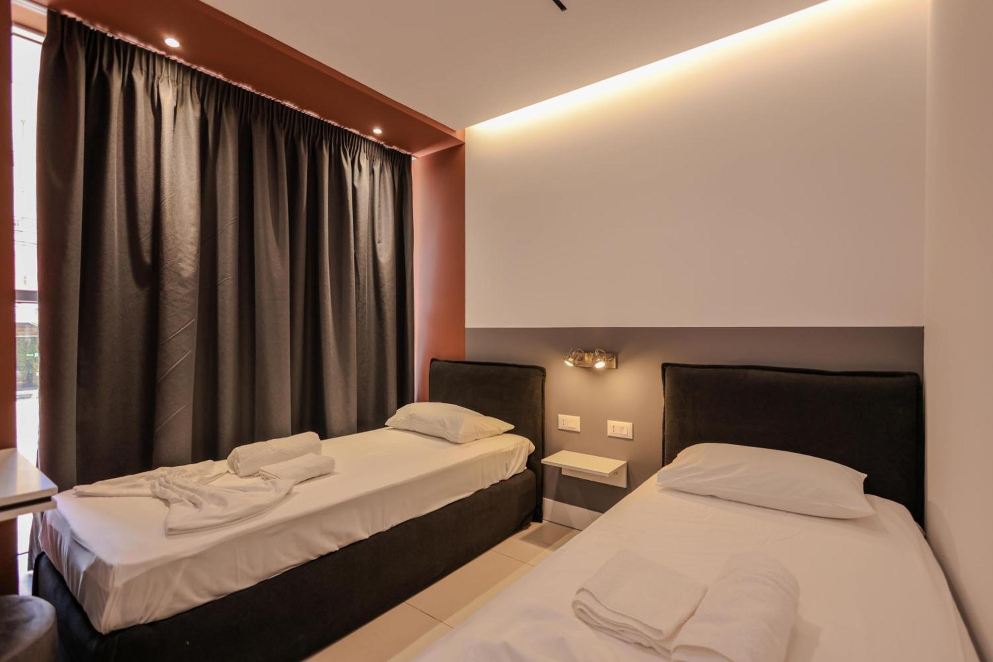 Grandstay Apartment