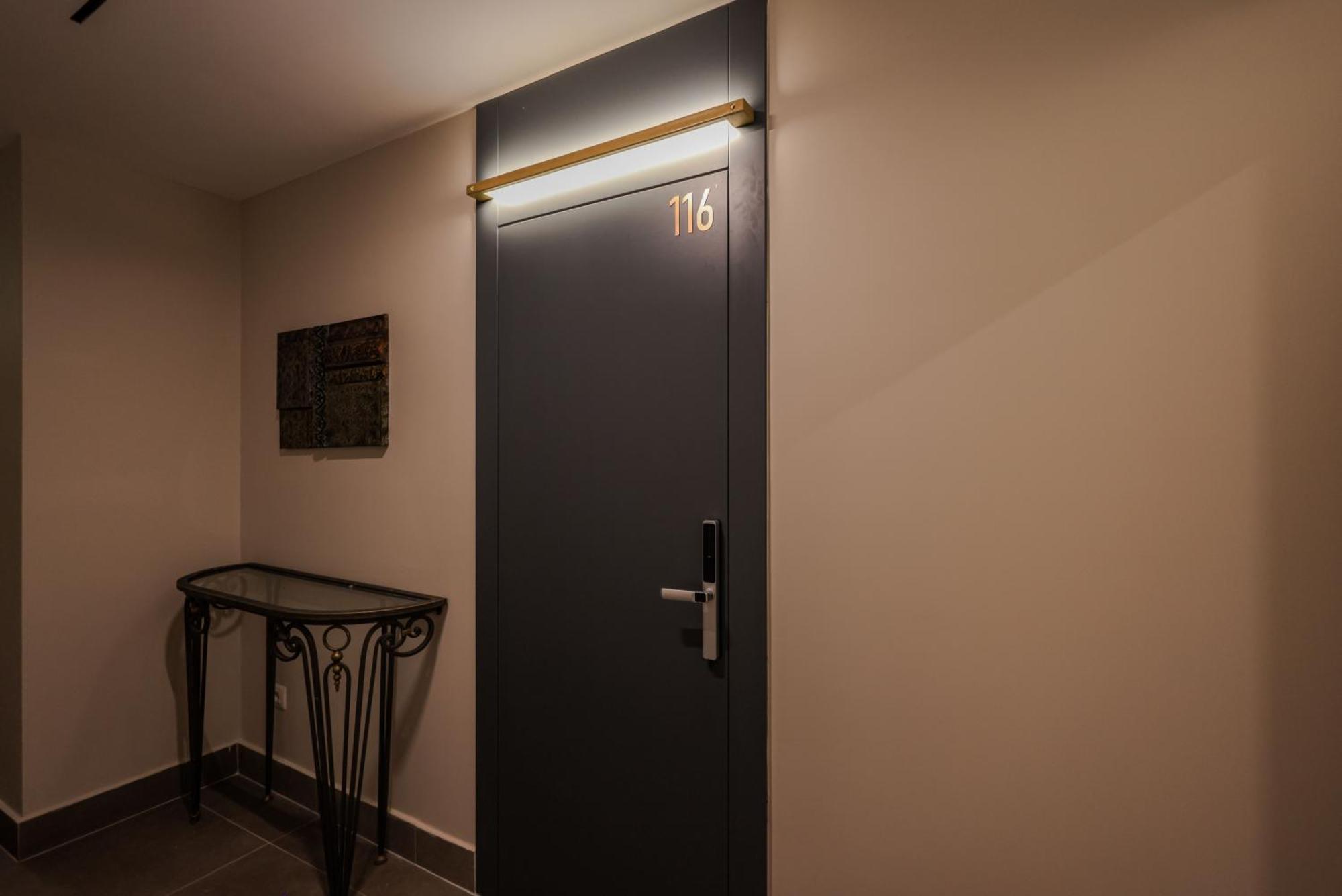 Apartment Grandstay *