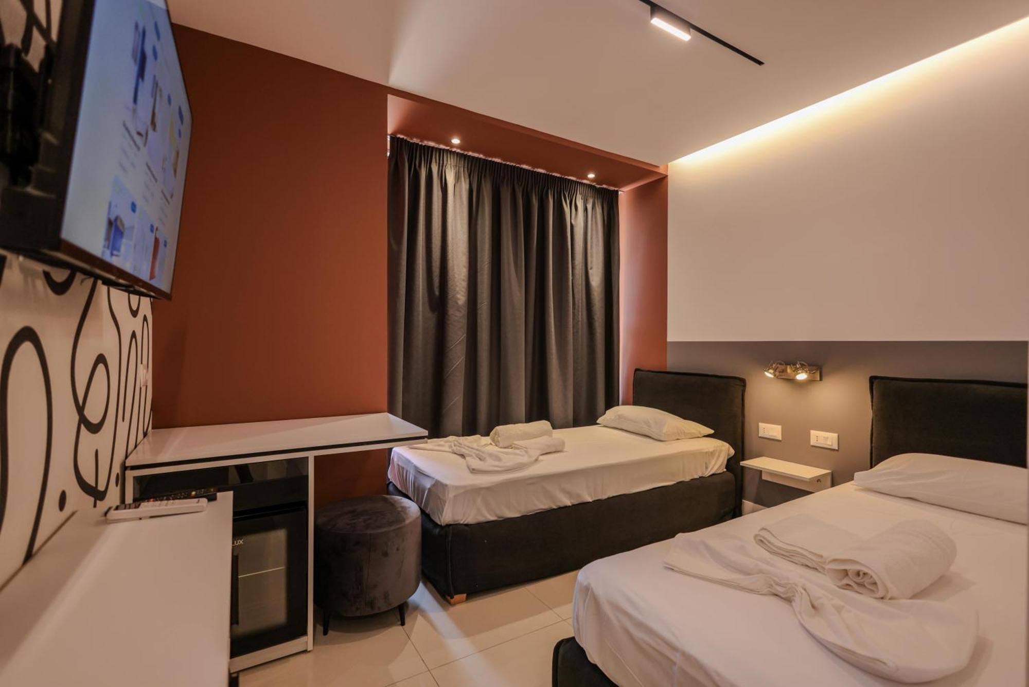 Apartment Grandstay Durrës