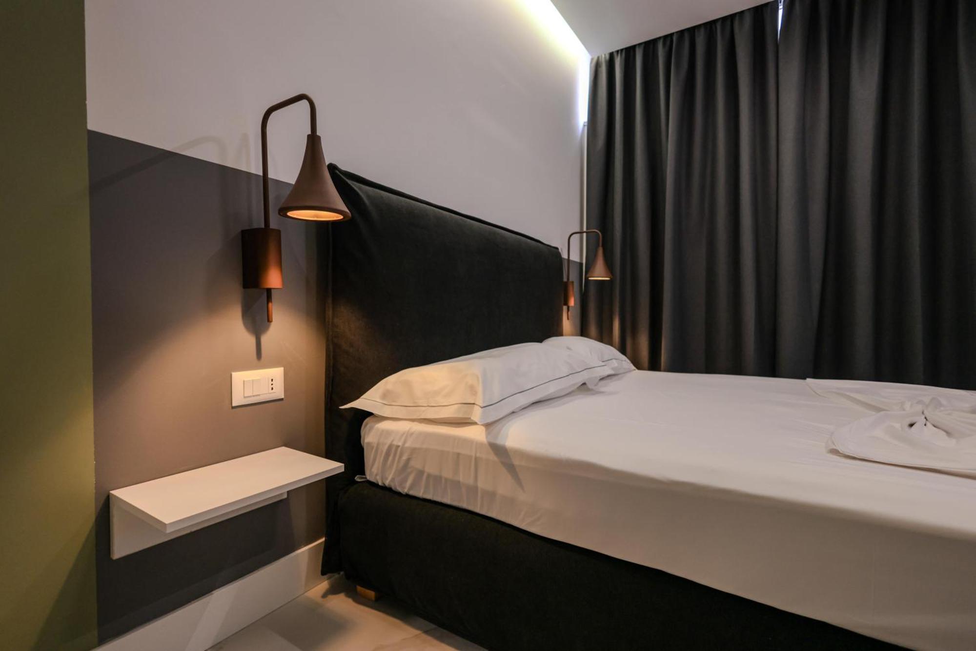 Grandstay Apartment Durrës