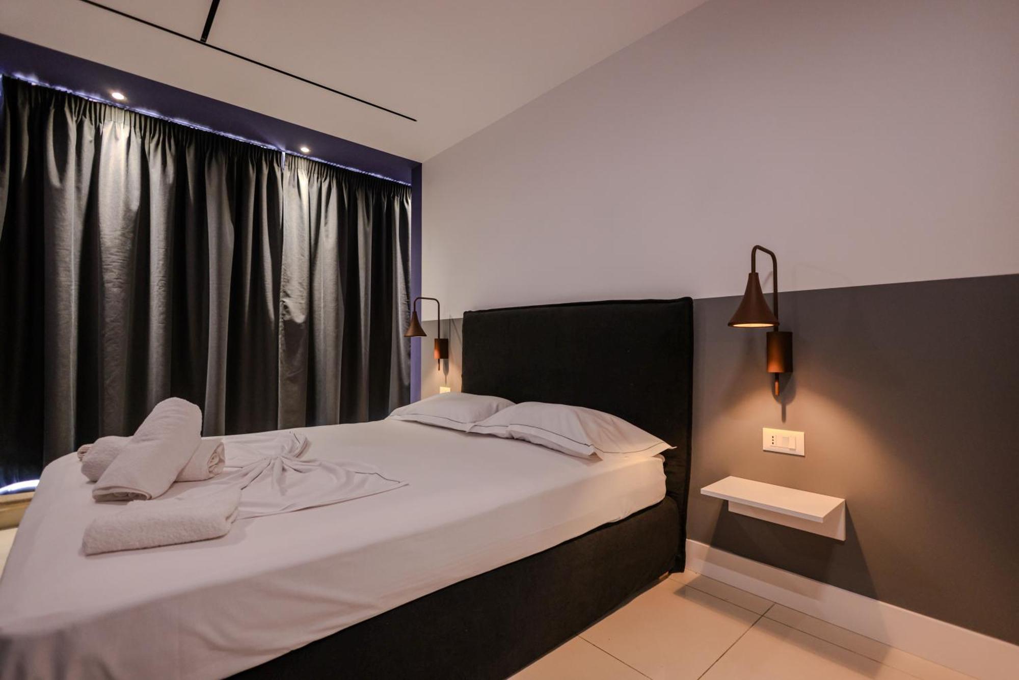 Grandstay Apartment