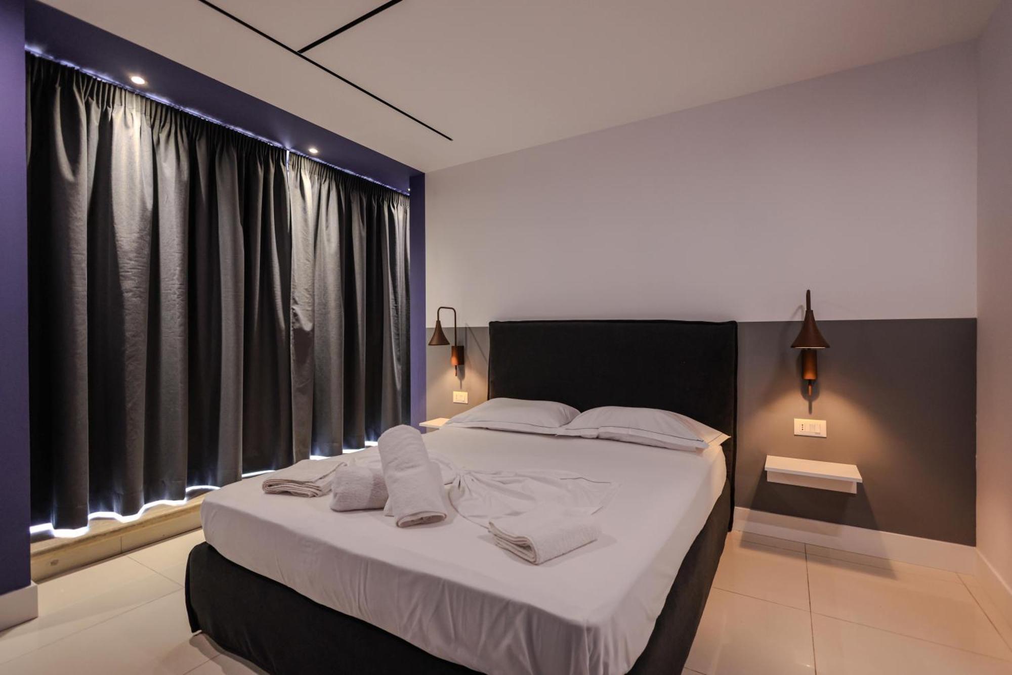 Apartment Grandstay