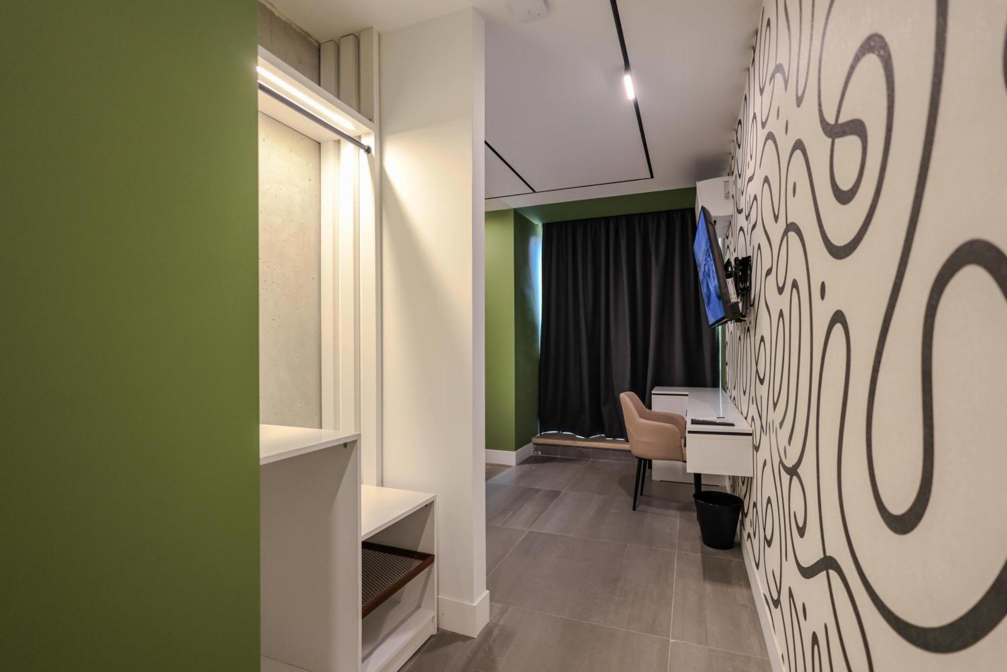 Apartment Grandstay