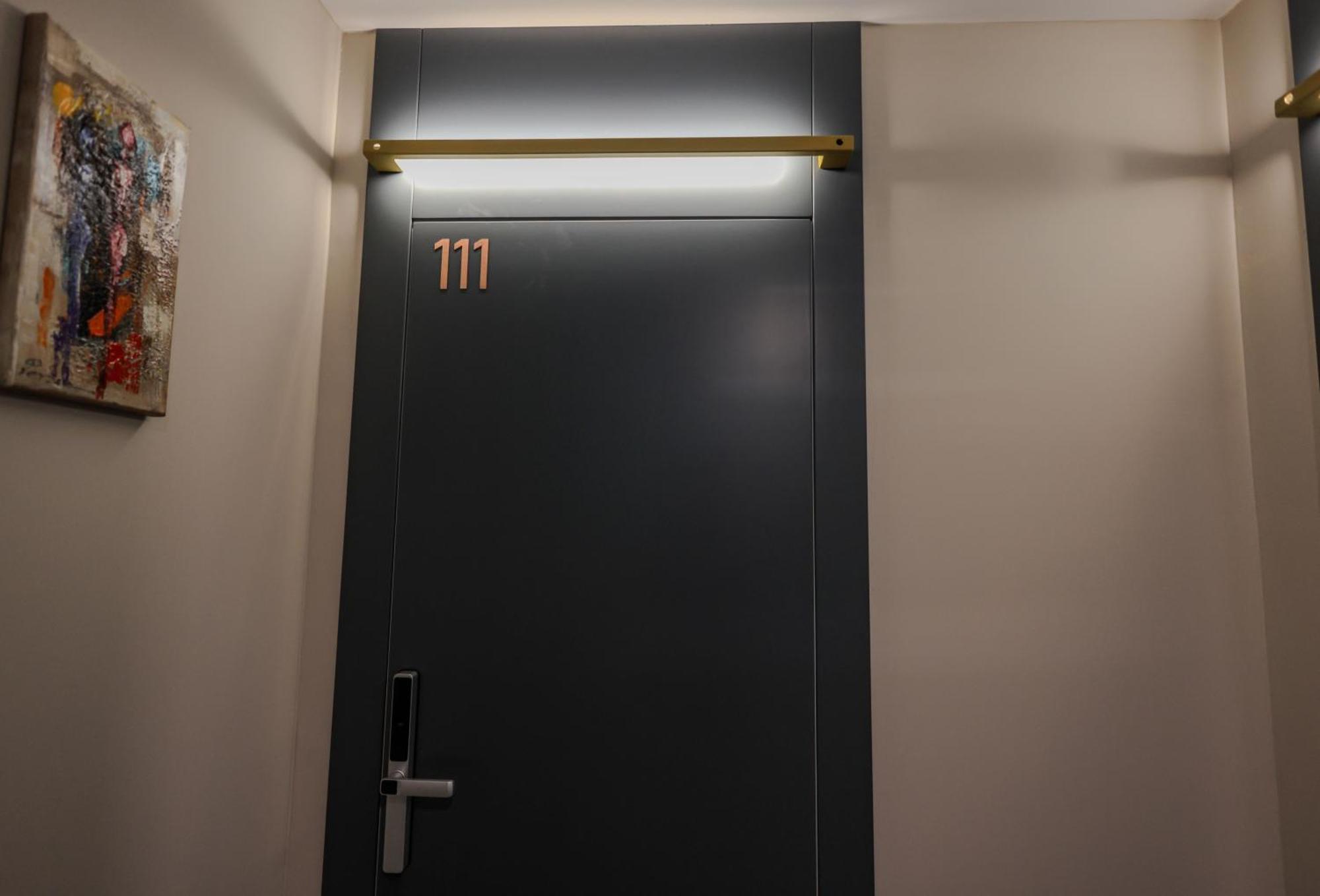 Grandstay Apartment Durrës
