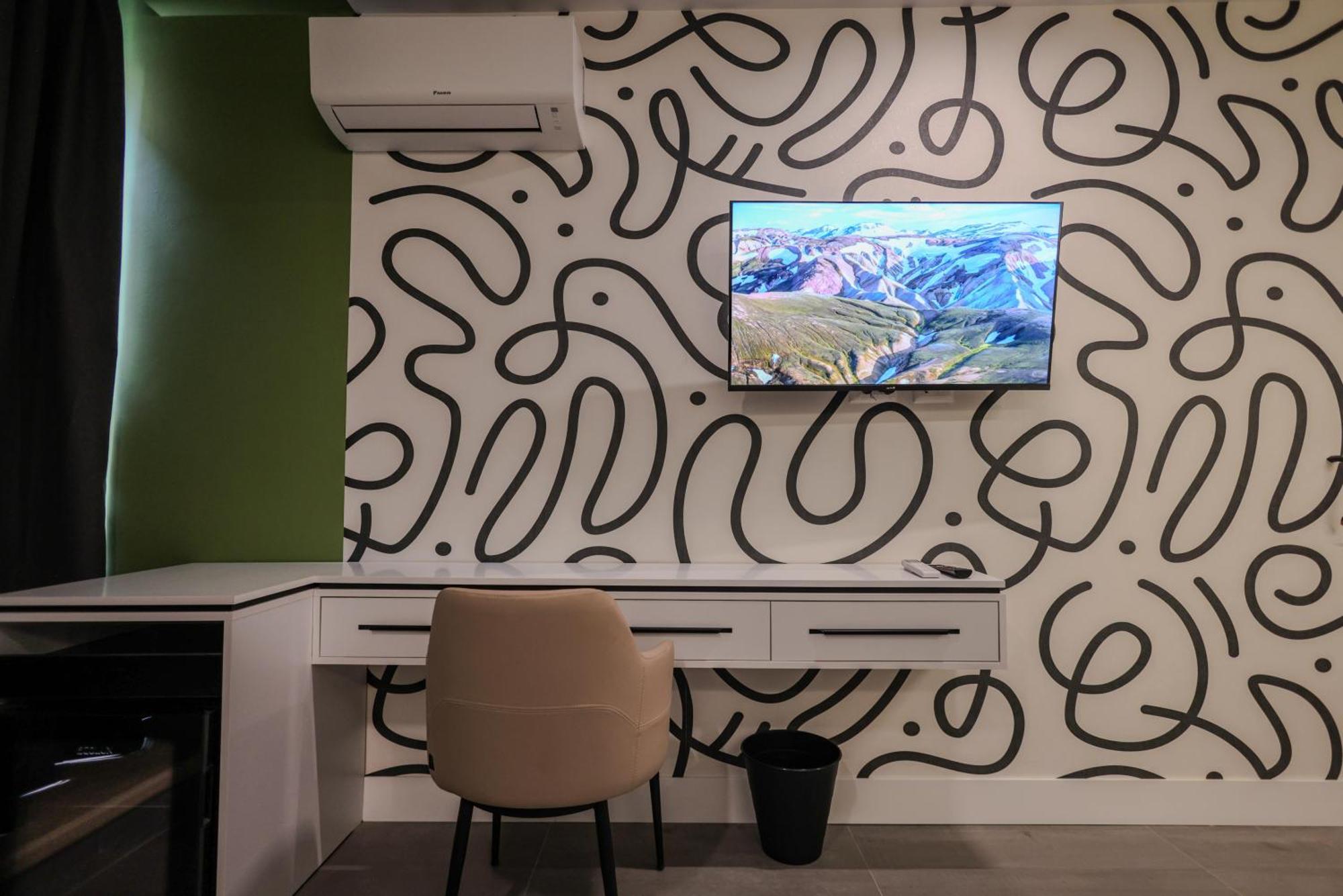 Apartment Grandstay Durrës