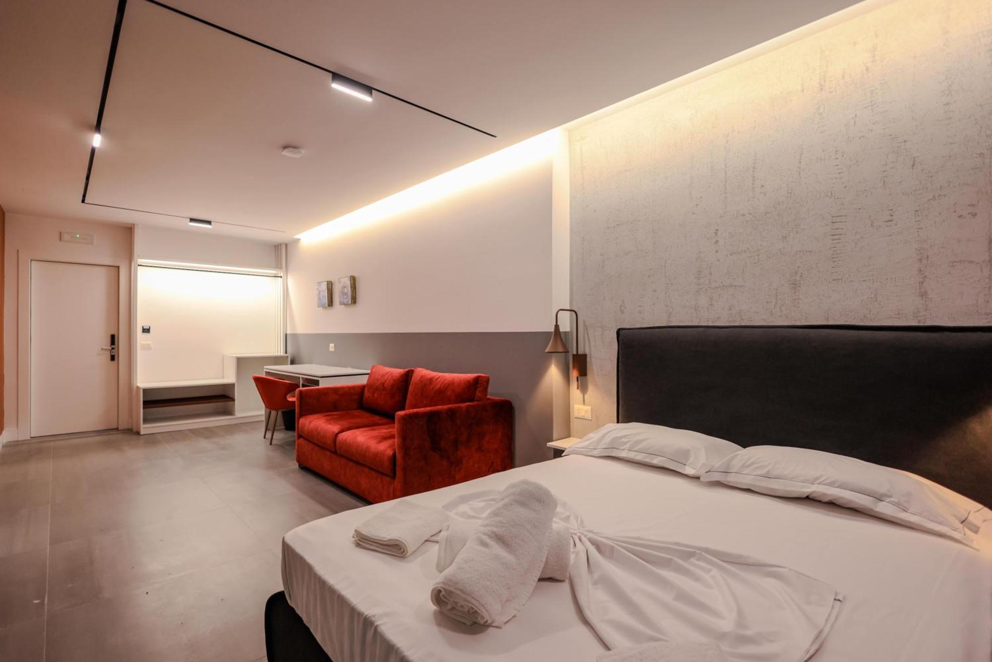 Apartment Grandstay *