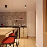 Grandstay Studios