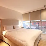 Grandstay Studios