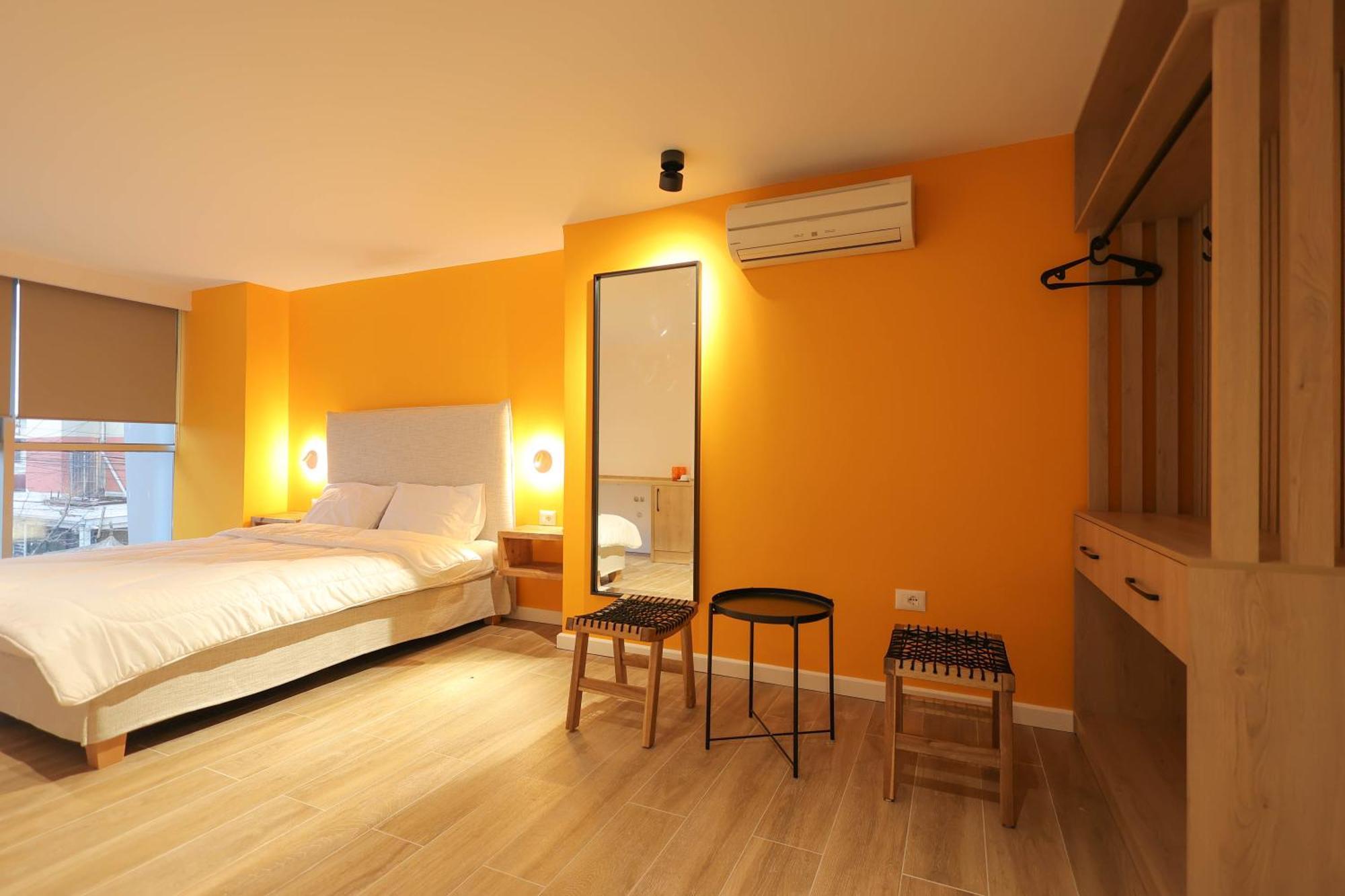 Apartment Grandstay Durres