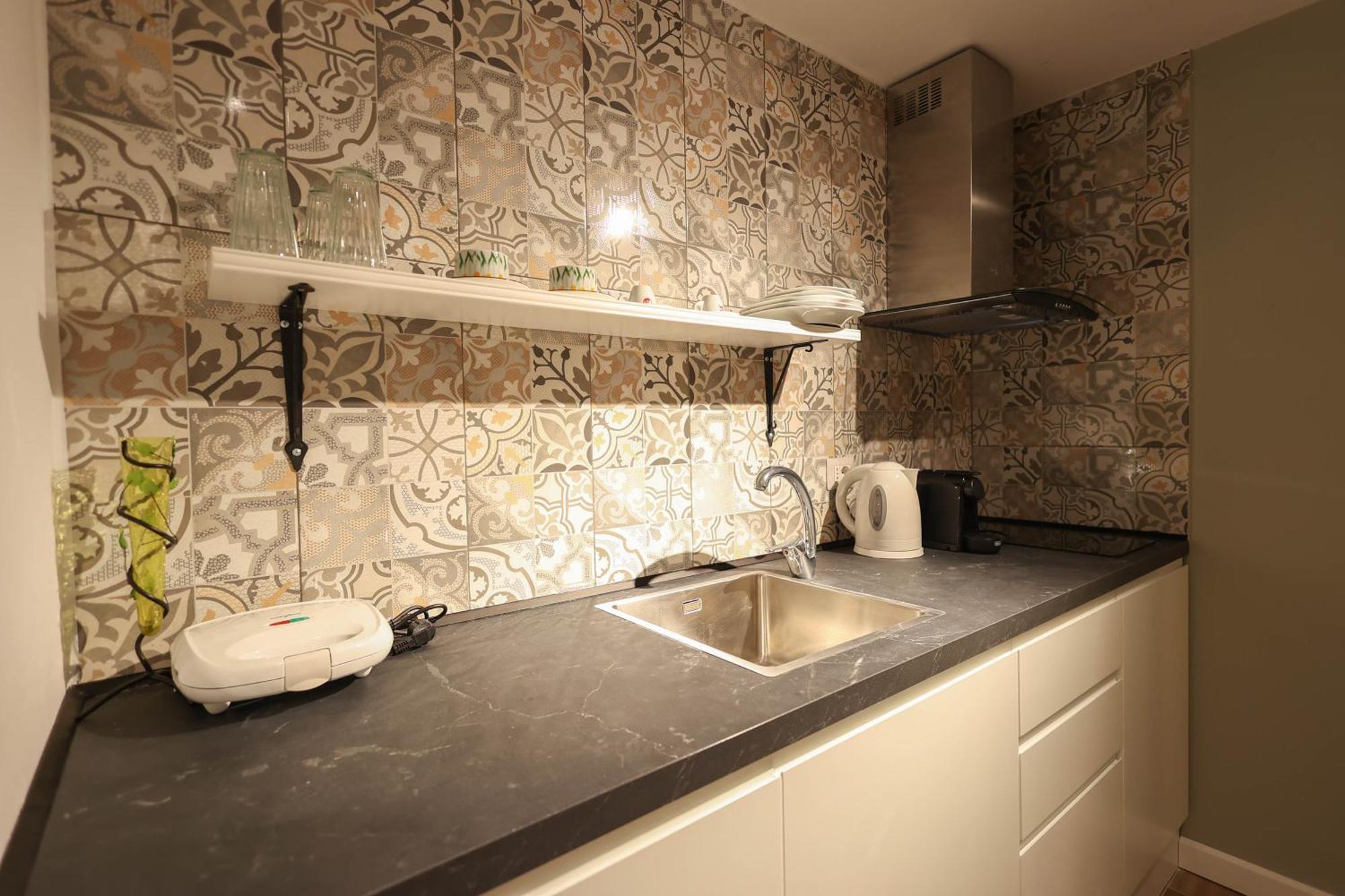 Grandstay Apartment