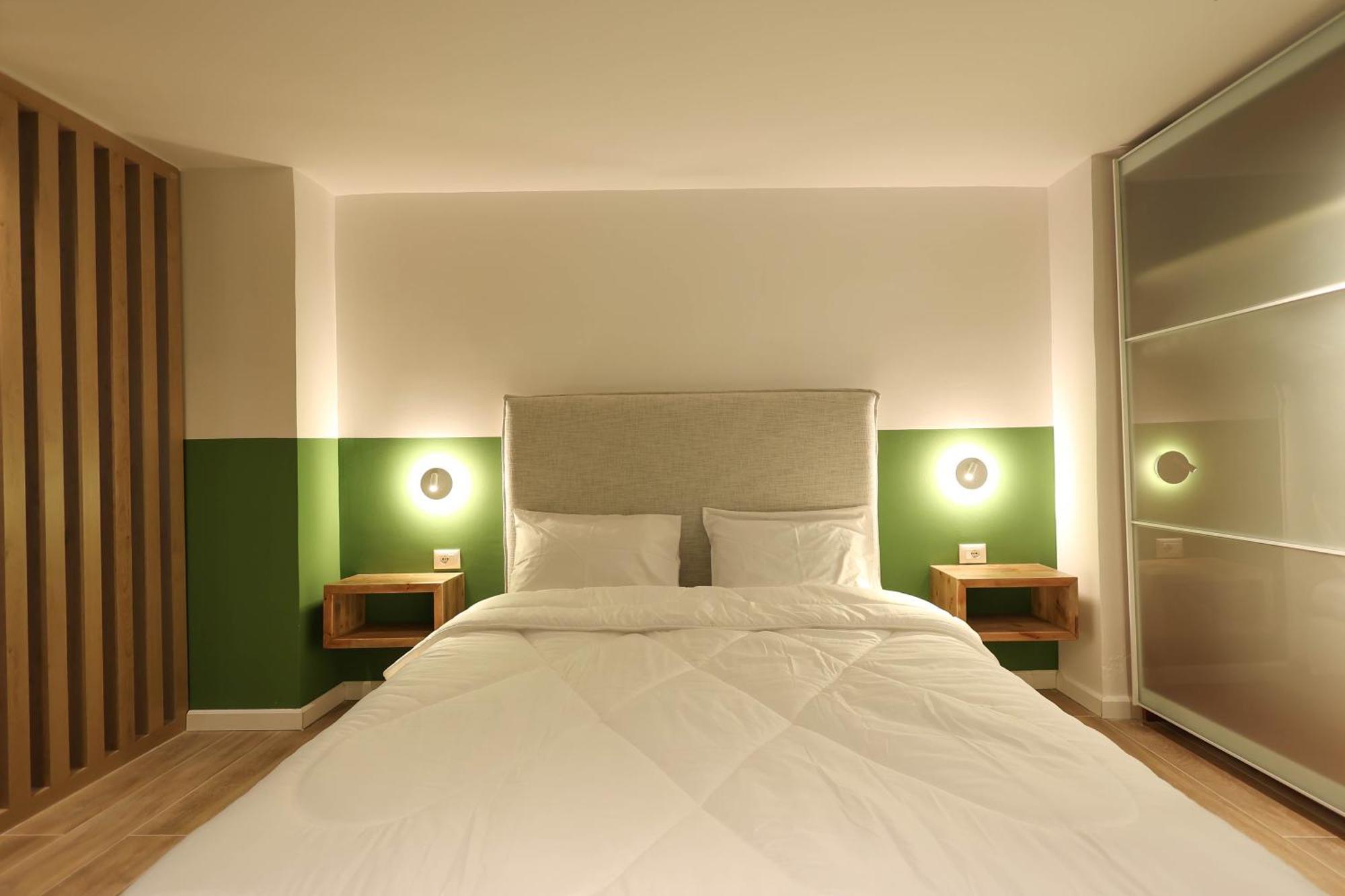 Apartment Grandstay *