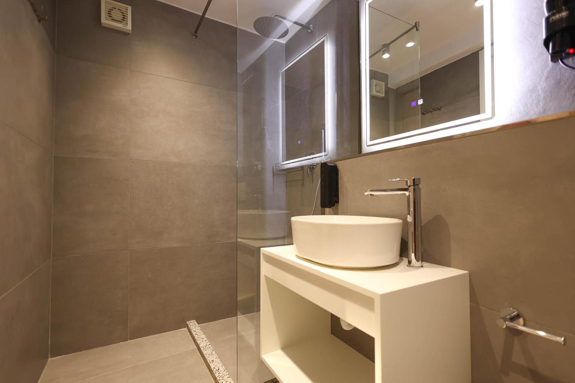 Grandstay Apartment Durres