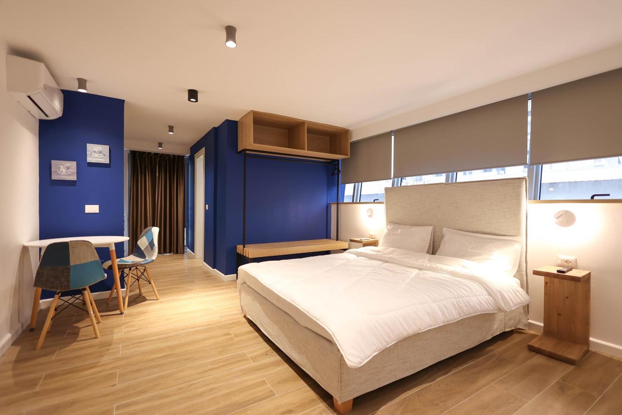 Apartment Grandstay