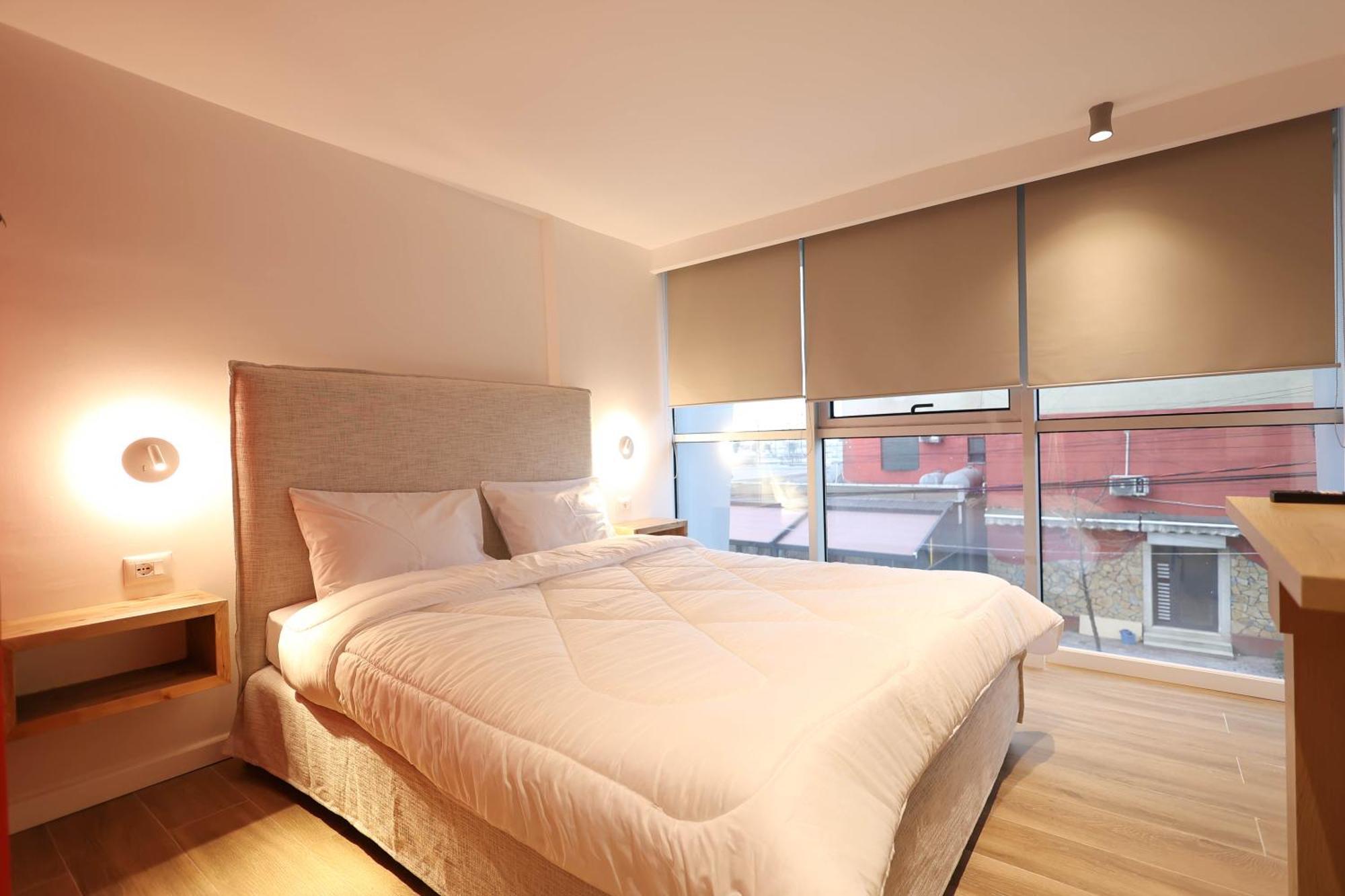 Grandstay