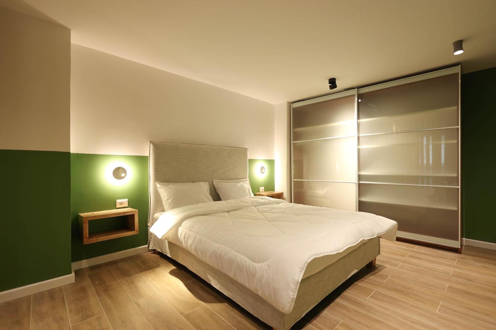 Apartment Grandstay *