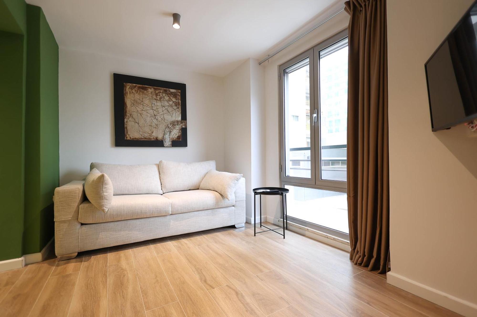 Grandstay Apartment Durres
