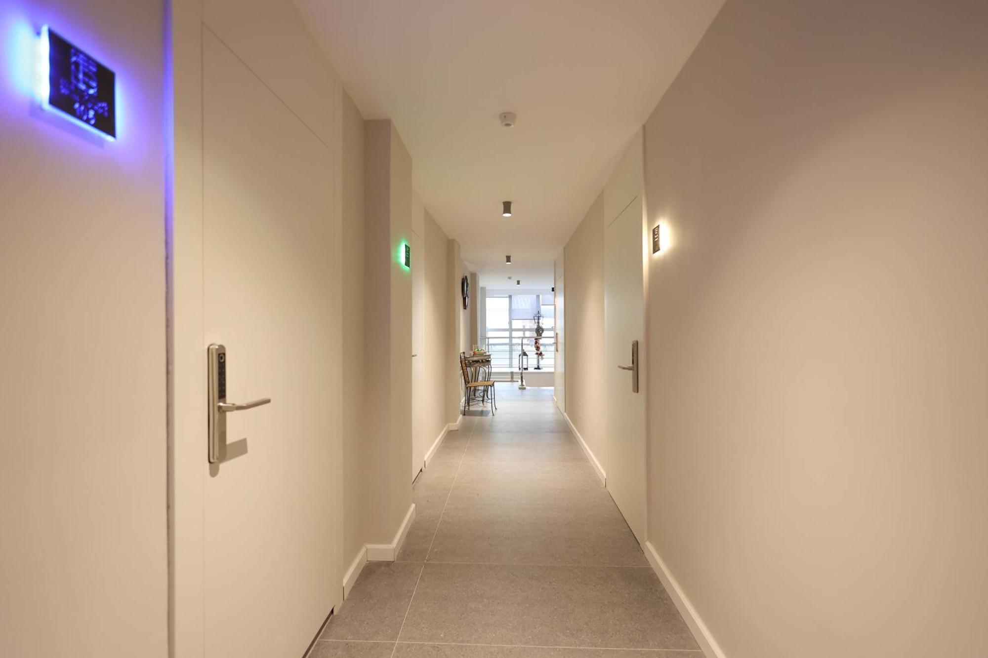 Grandstay Apartment *