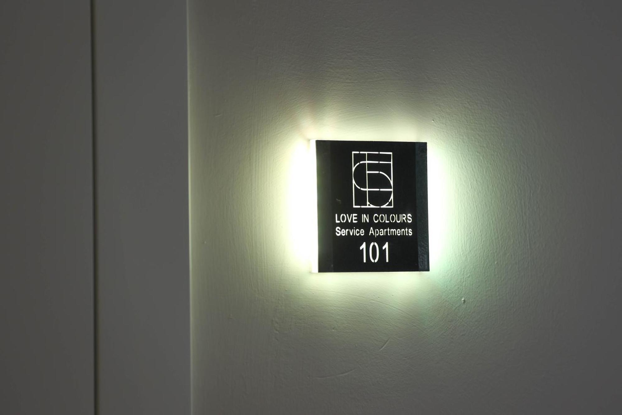 Grandstay Apartment Durres