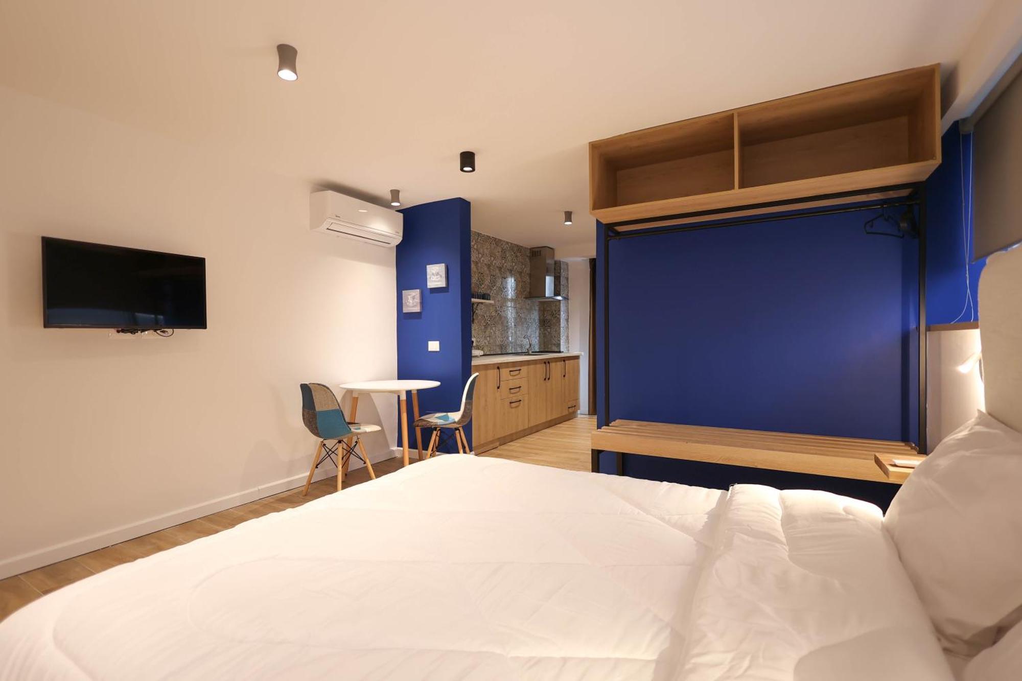 Grandstay