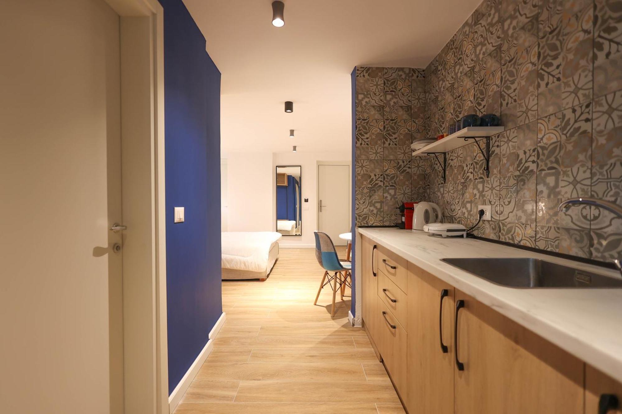 Apartment Grandstay