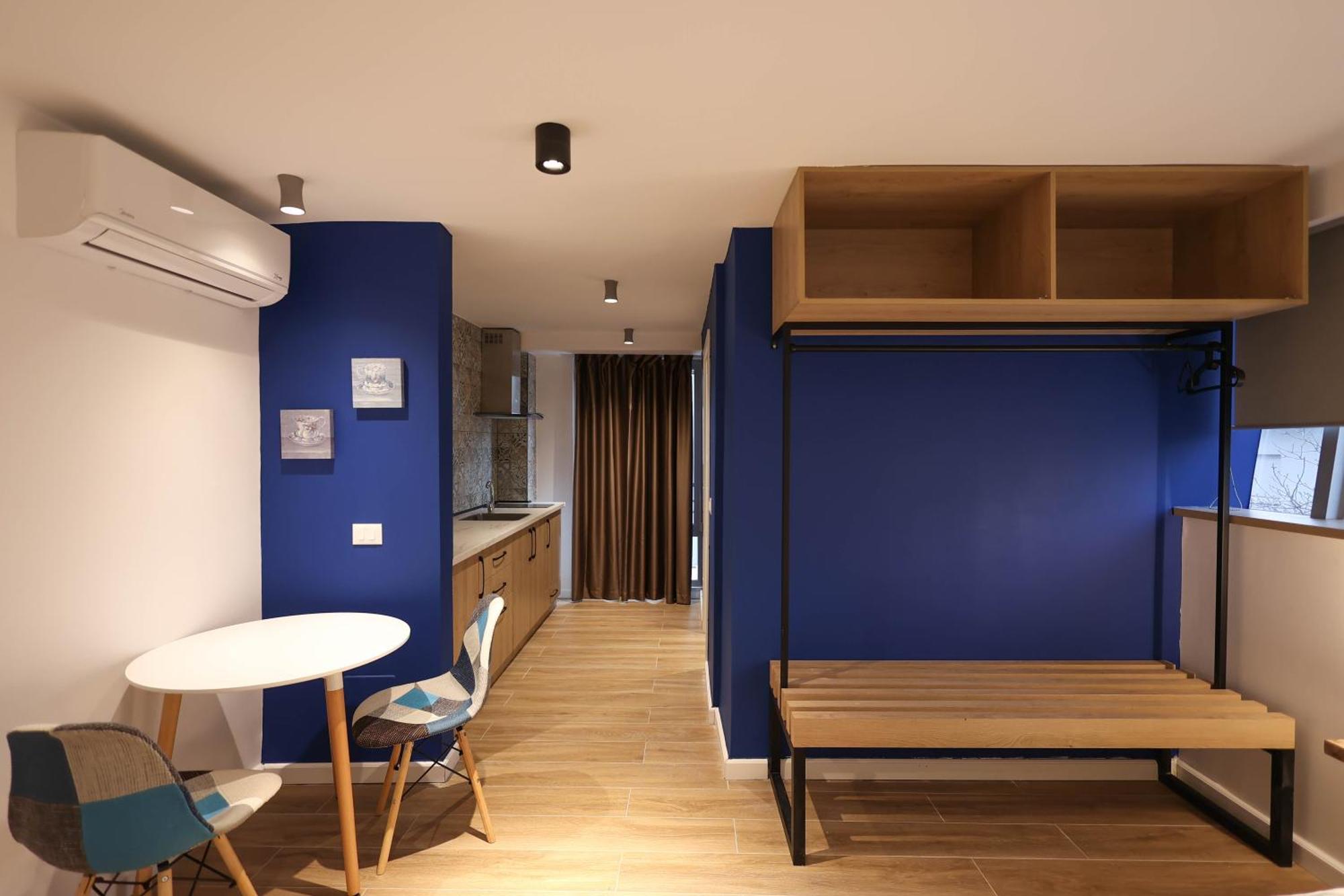 Apartment Grandstay *