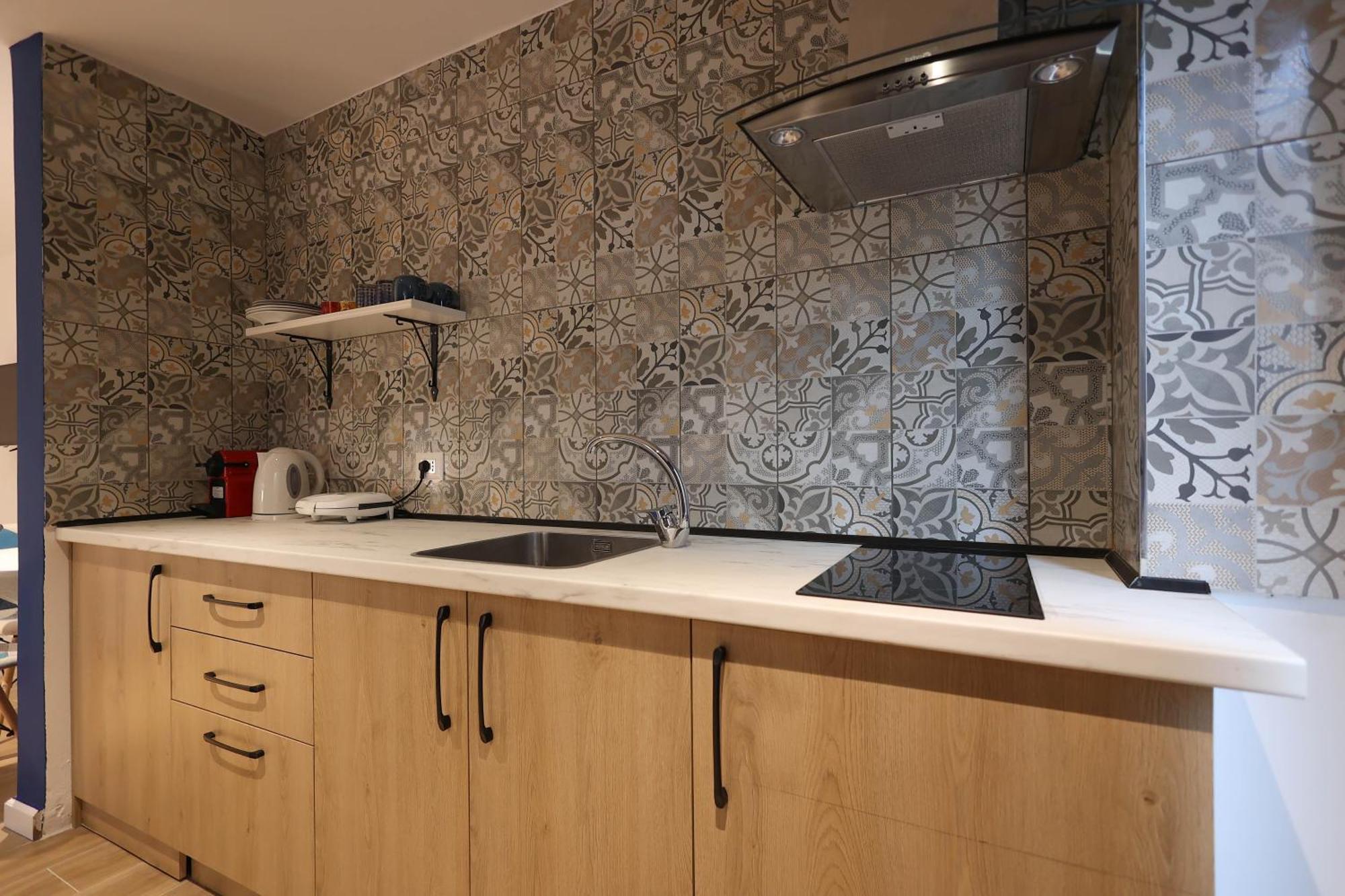 Apartment Grandstay