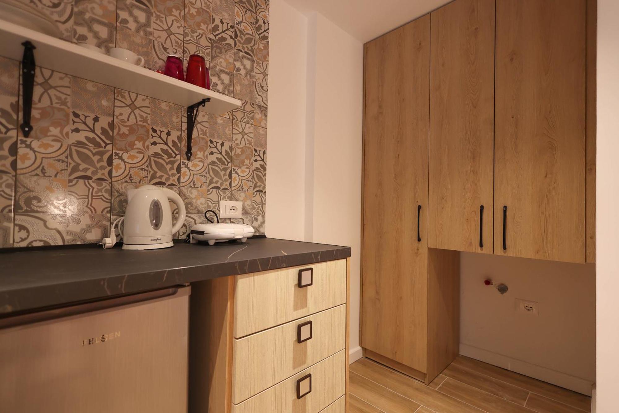 Grandstay Apartment *