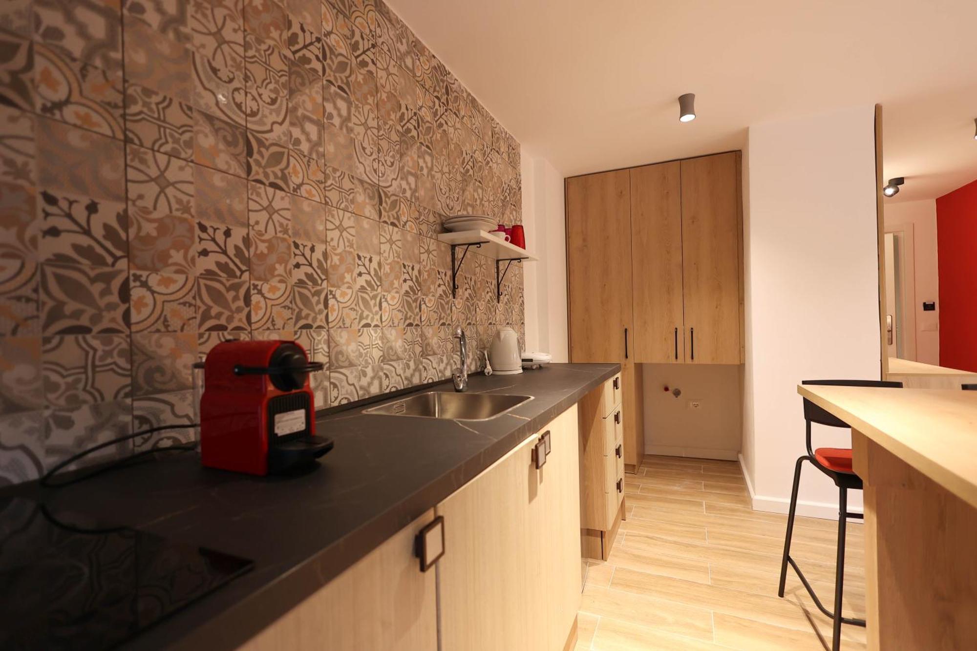 Grandstay Apartment