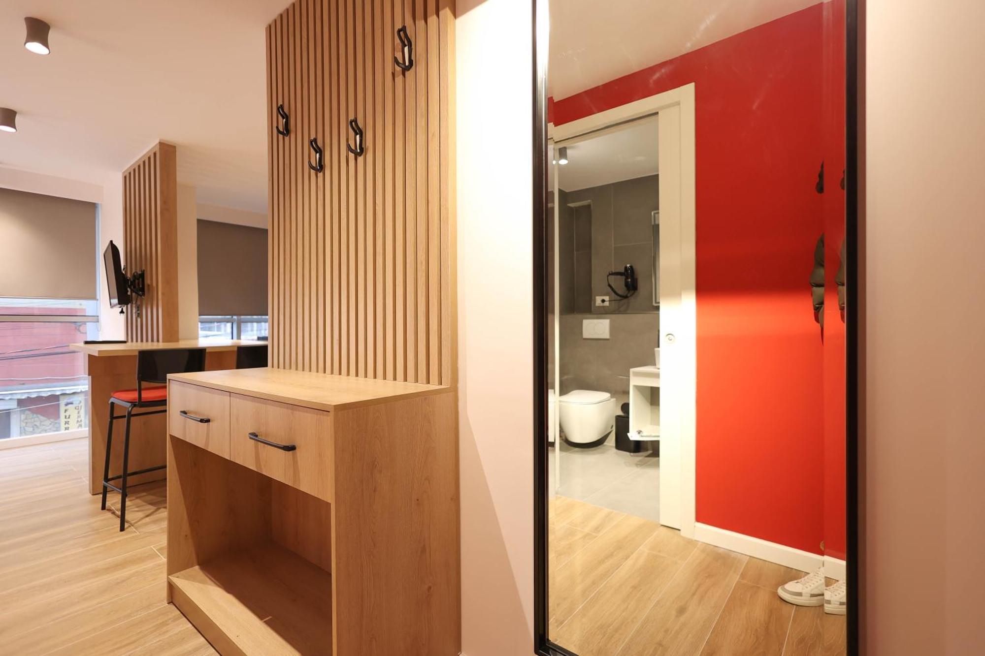 Grandstay Apartment Durres