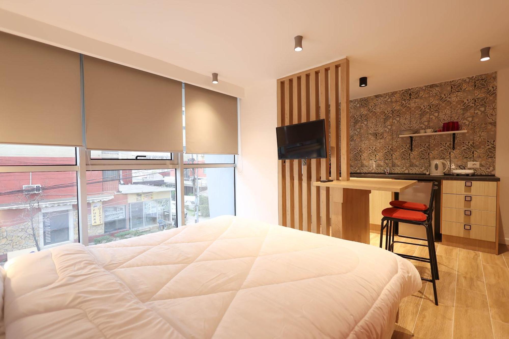 Grandstay