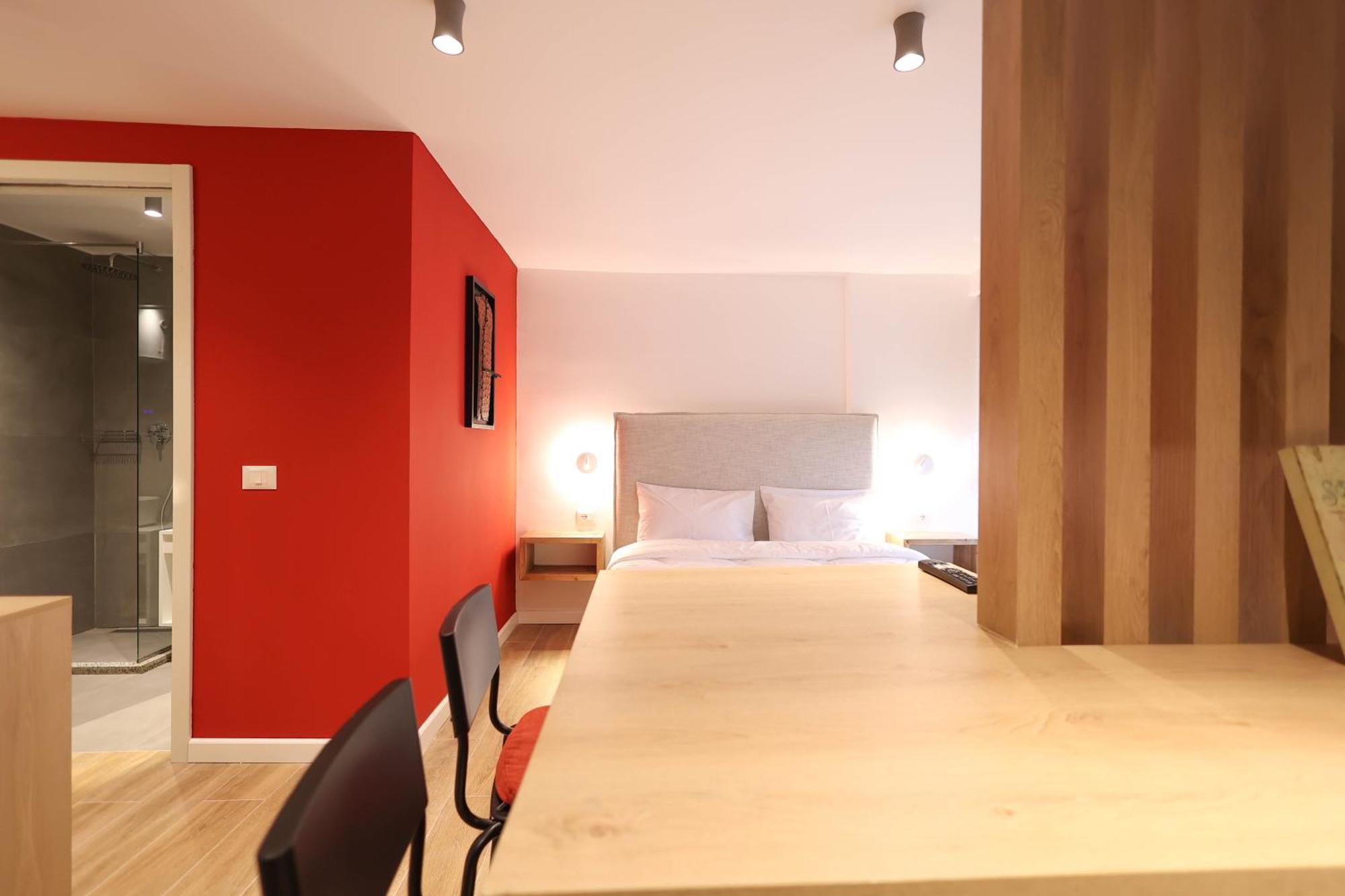 Grandstay Apartment