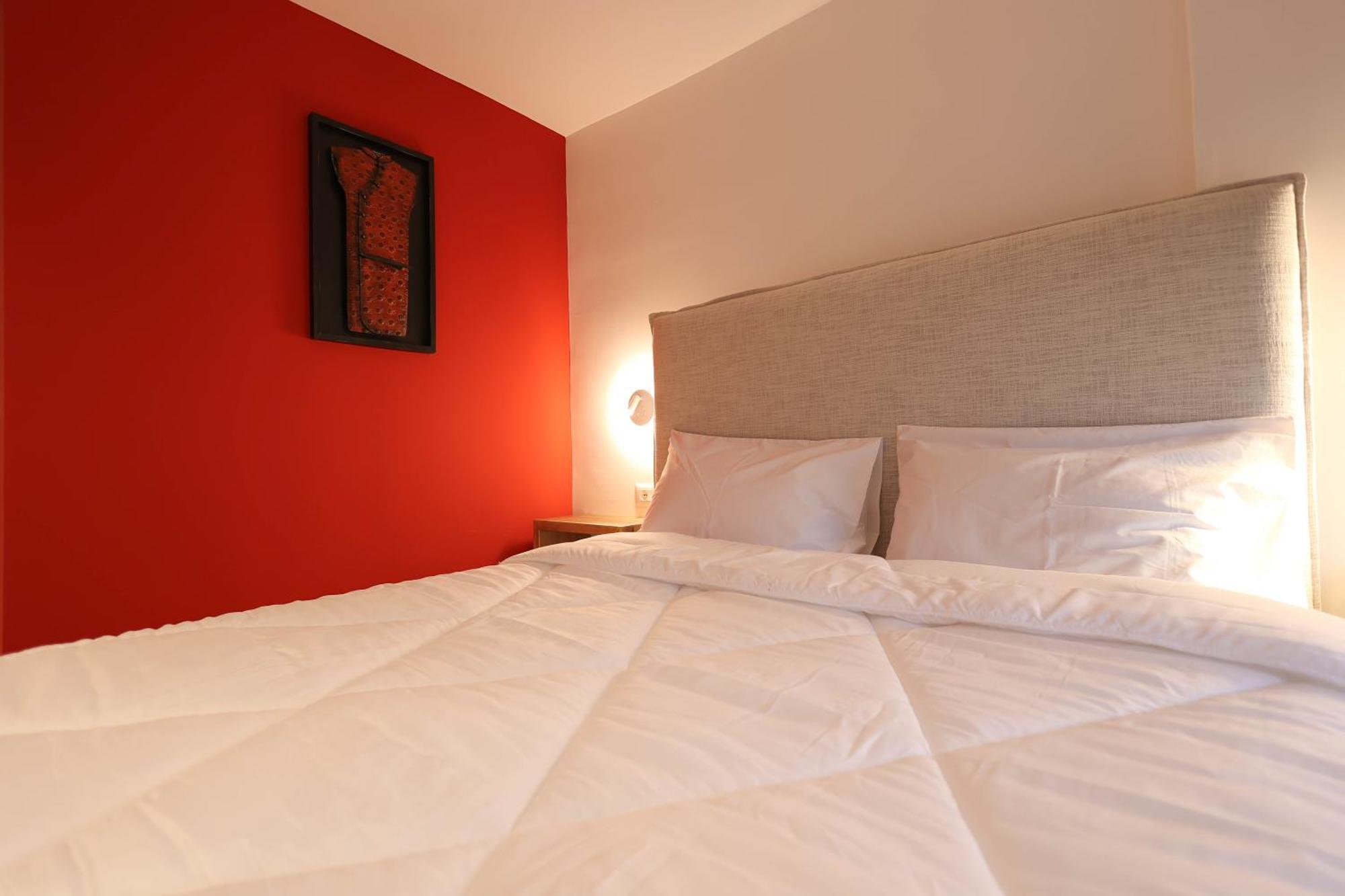 Grandstay Apartment *