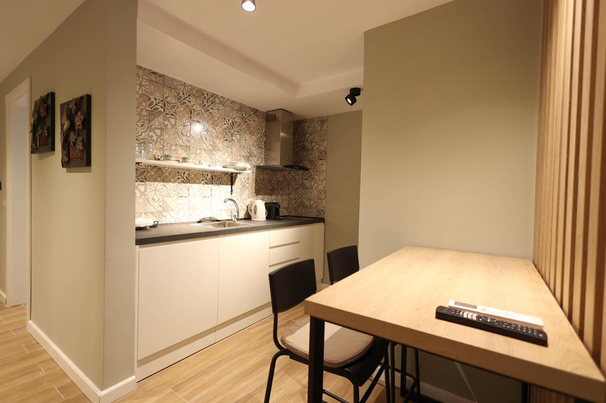 Apartment Grandstay
