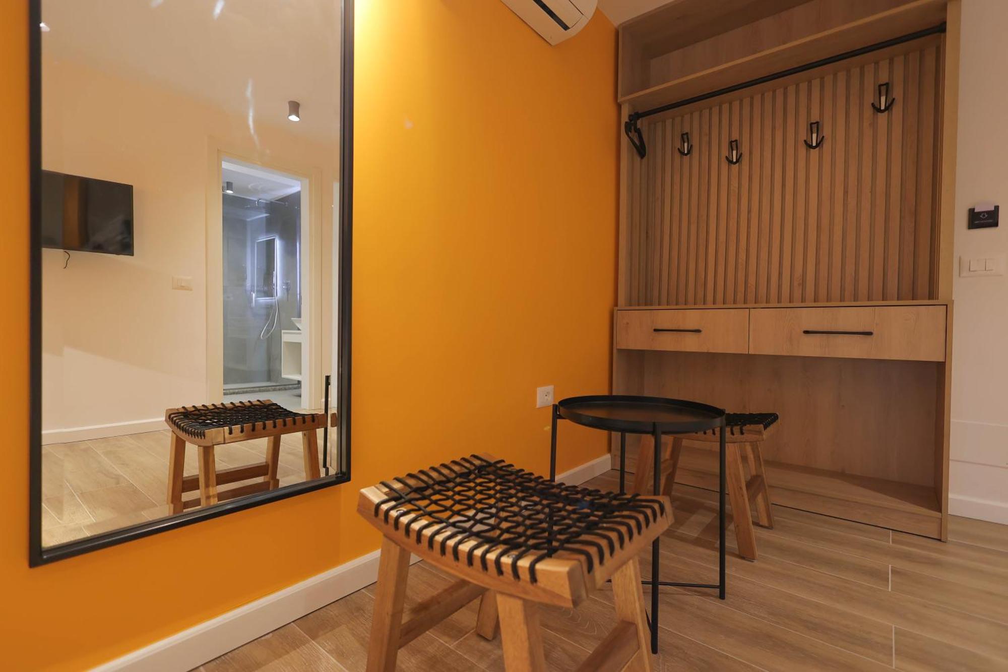 Grandstay Apartment Durres