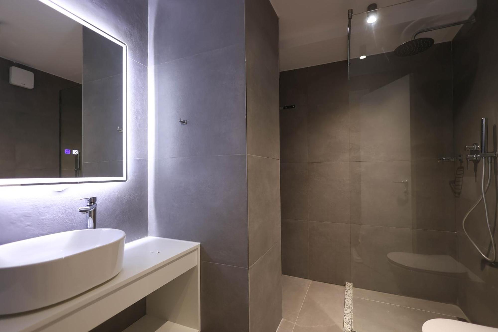 Apartment Grandstay *