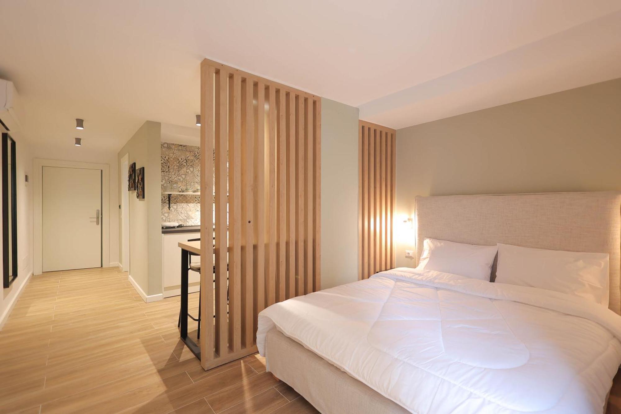 Grandstay Apartment *
