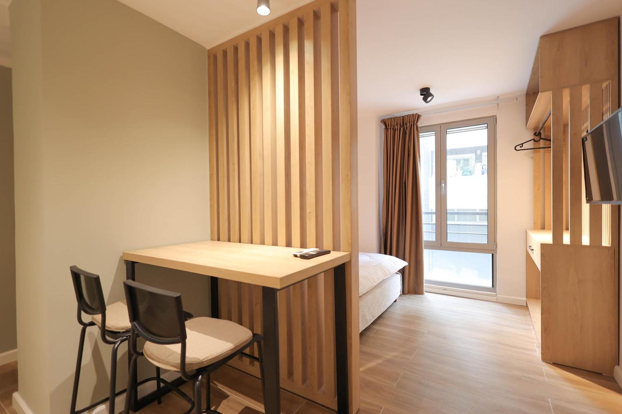 Apartment Grandstay *