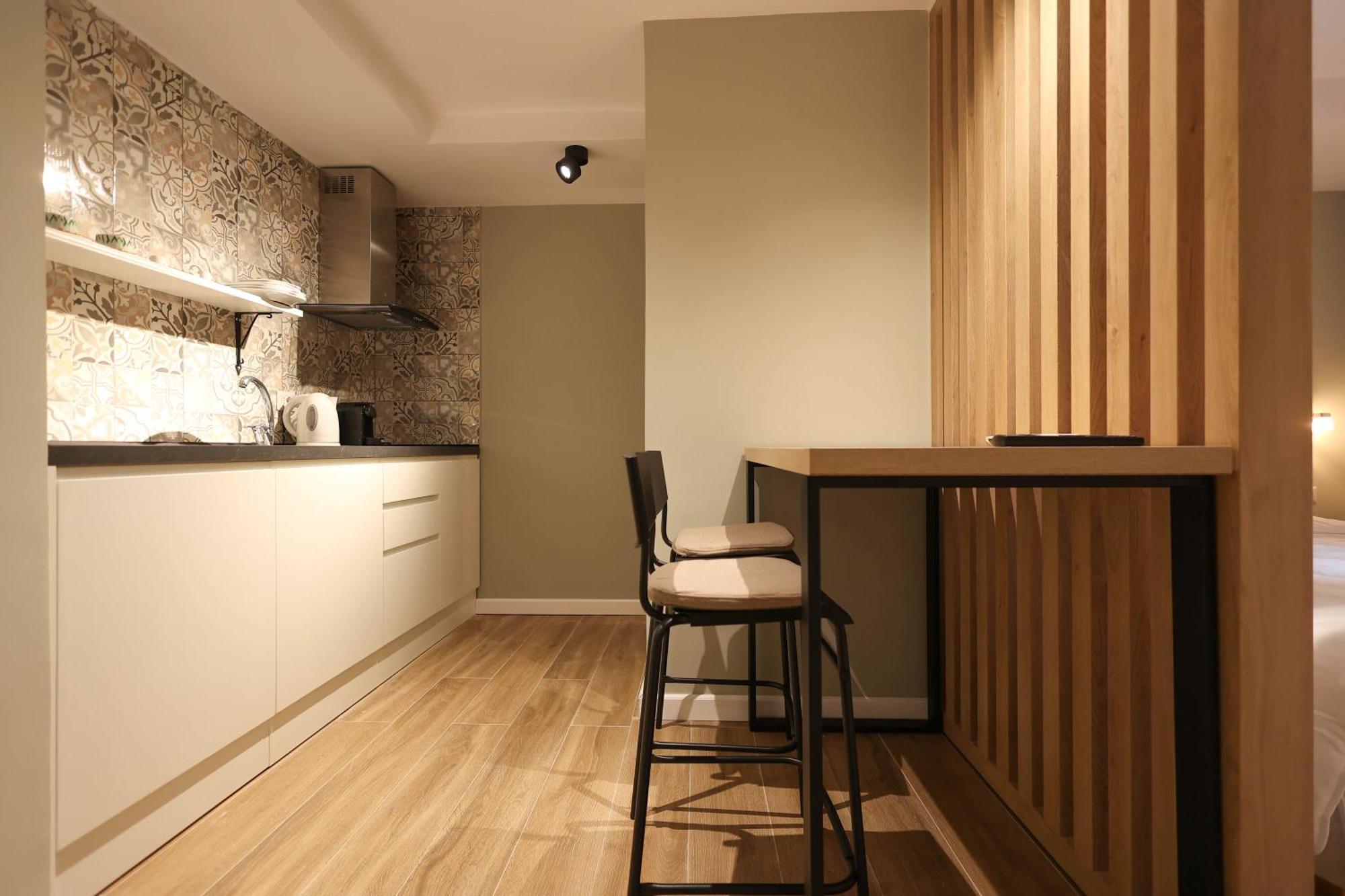 Apartment Grandstay Durres