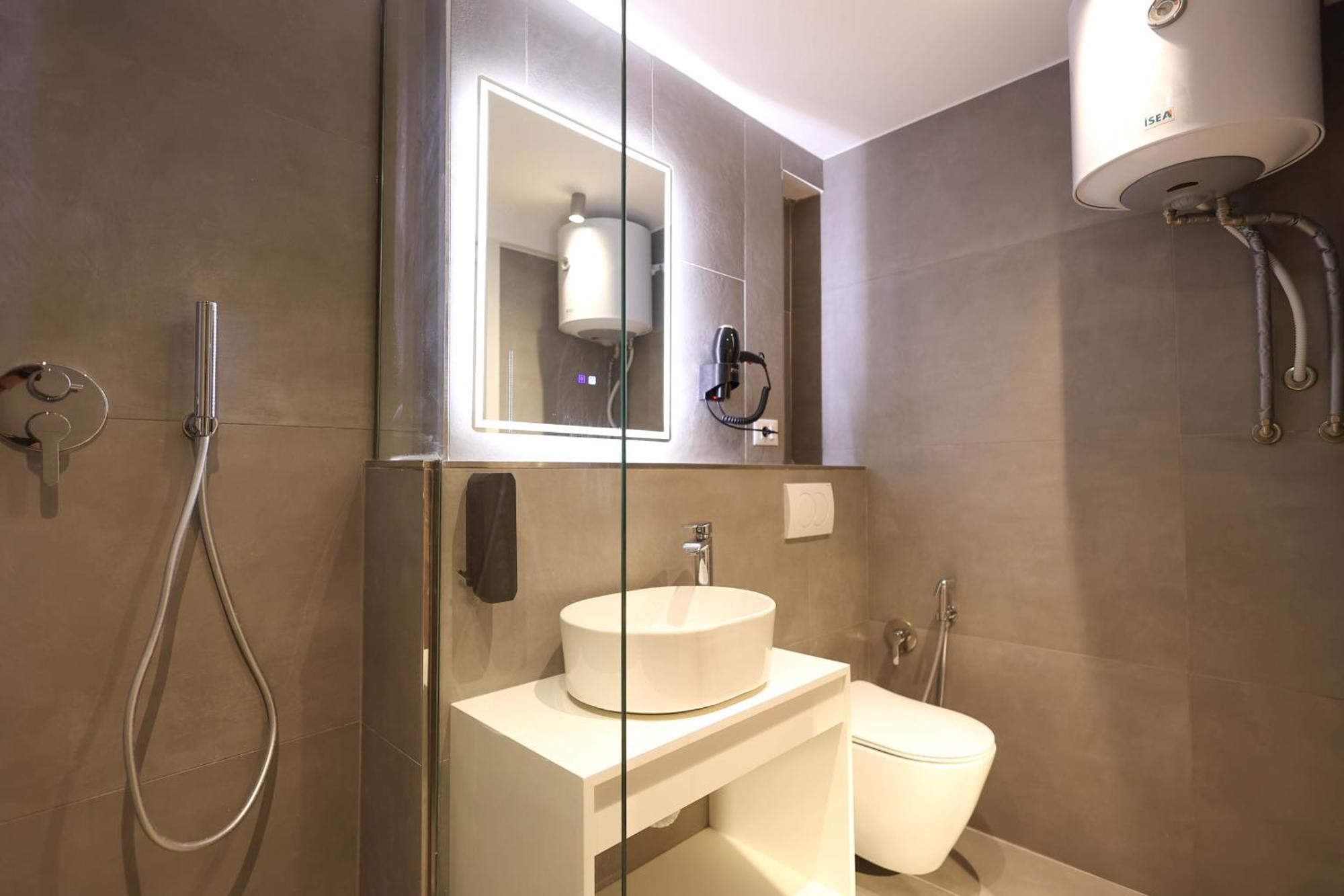 Apartment Grandstay *