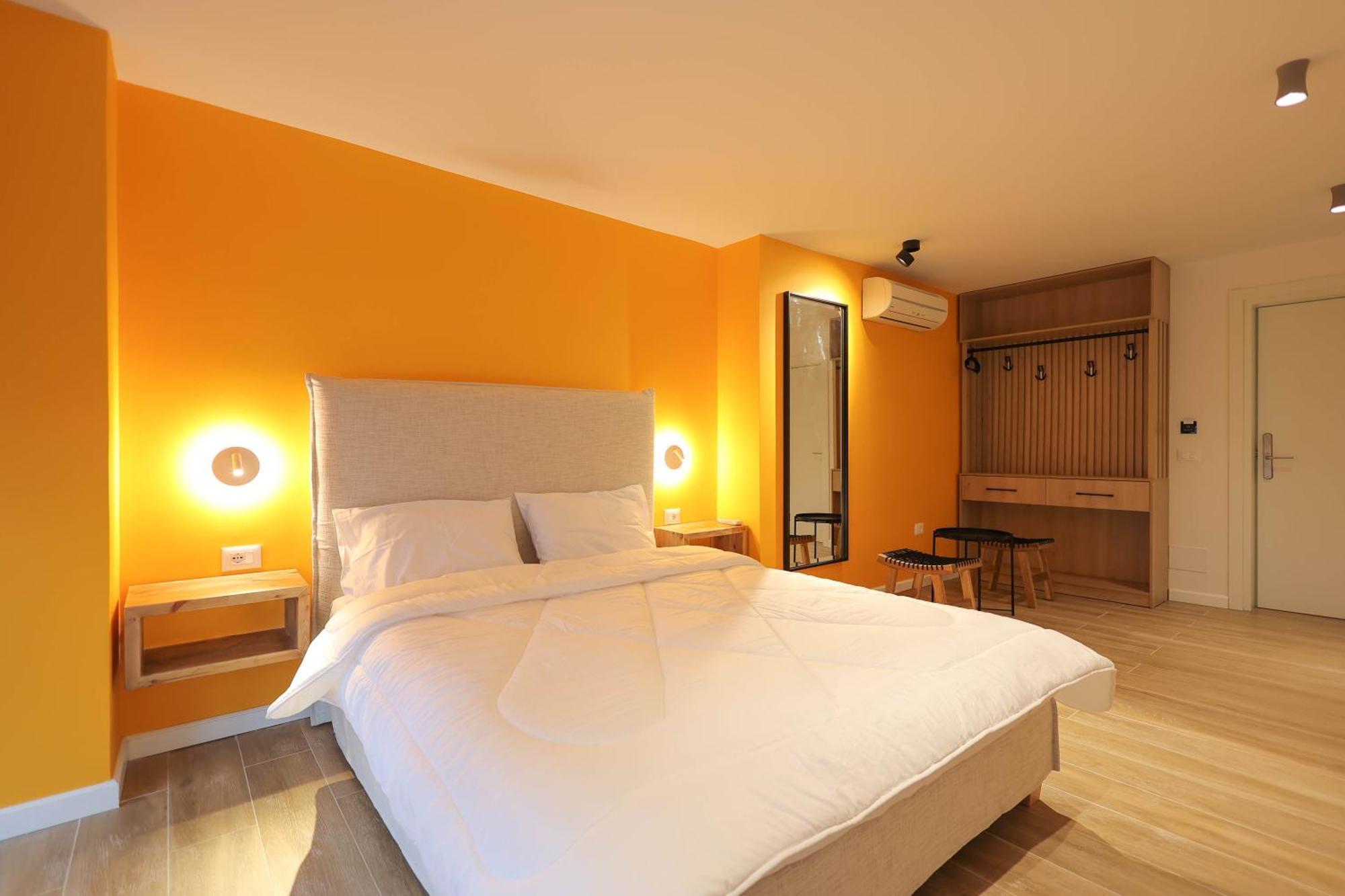 Grandstay Apartment *