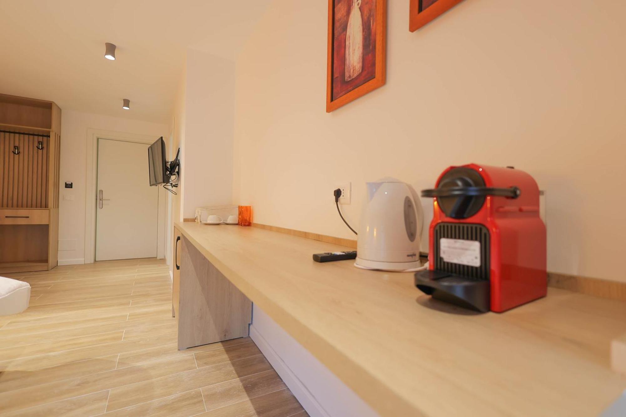 Grandstay * Durres