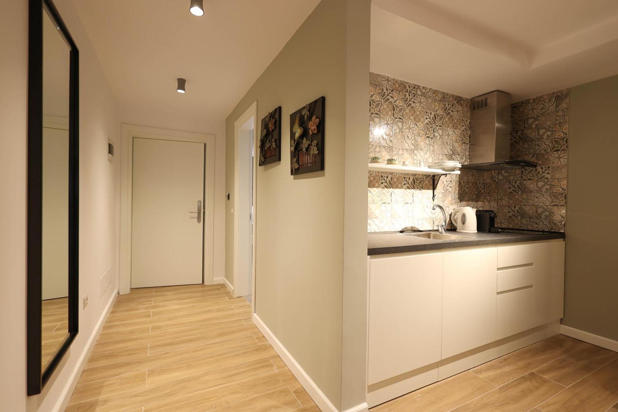 Grandstay Apartment Durres