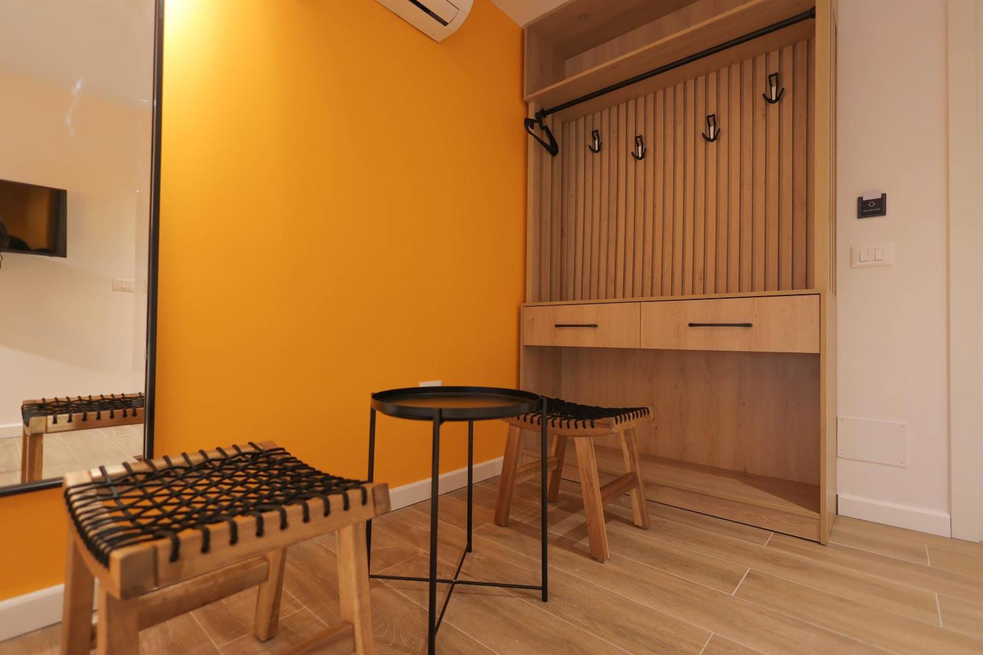Grandstay *
